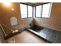 detached 熊本県阿蘇郡南小国町満願寺