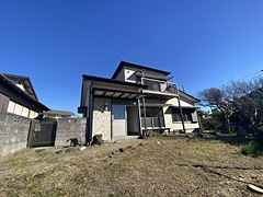 detached 千葉県富津市篠部