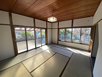 detached 千葉県富津市篠部