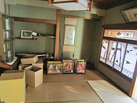 detached 長野県上伊那郡中川村大草