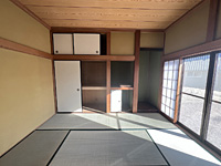 detached 千葉県いすみ市大原