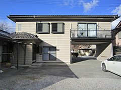 detached 長野県上伊那郡飯島町本郷