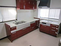 detached 長野県上伊那郡飯島町本郷