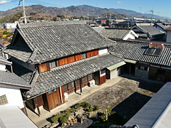 detached 和歌山県伊都郡かつらぎ町笠田中
