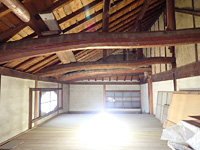 detached 和歌山県伊都郡かつらぎ町笠田中