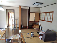 detached 長野県下伊那郡大鹿村鹿塩