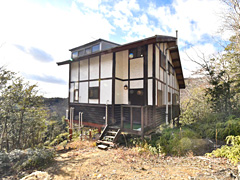 detached 岡山県備前市