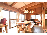 detached 岡山県備前市