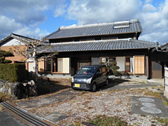 detached 三重県多気郡大台町菅合