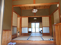 detached 三重県多気郡大台町菅合