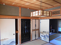 detached 三重県多気郡大台町菅合