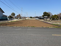  埼玉県比企郡鳩山町小用