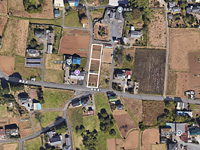  埼玉県比企郡鳩山町小用