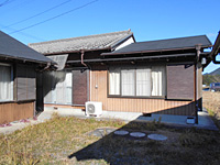 detached 三重県多気郡大台町弥起井