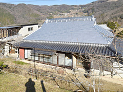 detached 岡山県和気郡和気町