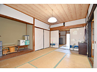 detached 岡山県和気郡和気町