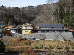 detached 岡山県新見市草間
