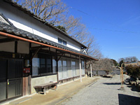 detached 岡山県新見市草間