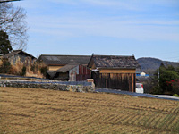 detached 岡山県新見市草間