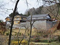 detached 岡山県新見市草間
