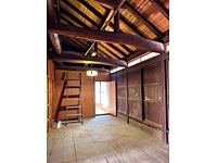 detached 群馬県富岡市神農原