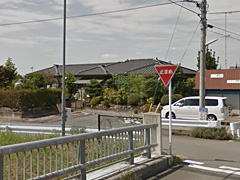 detached 埼玉県行田市小敷田