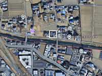 detached 埼玉県行田市小敷田