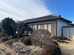 detached 長野県駒ヶ根市東伊那