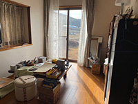 detached 長野県駒ヶ根市東伊那