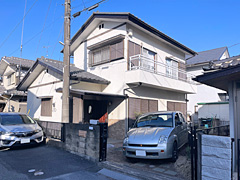 detached 埼玉県熊谷市柿沼