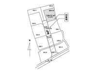 detached 埼玉県熊谷市柿沼