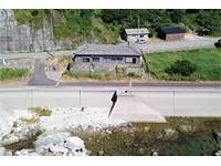 detached 新潟県佐渡市橘