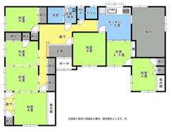 detached 新潟県佐渡市橘