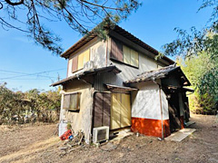 detached 千葉県君津市戸崎
