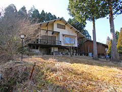 detached 大分県玖珠郡九重町大字湯坪