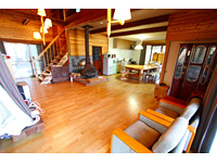 detached 大分県玖珠郡九重町大字湯坪