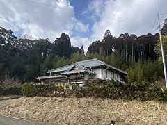 detached 千葉県長生郡長柄町