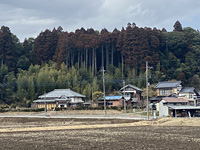 detached 千葉県長生郡長柄町