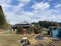 detached 千葉県長生郡長柄町