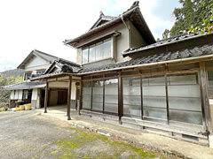 detached 島根県出雲市多伎町