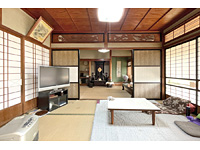 detached 島根県出雲市多伎町