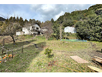 detached 島根県出雲市多伎町