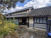 detached 京都府綾部市八津合町