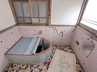 detached 京都府綾部市八津合町