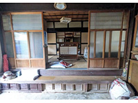 detached 京都府綾部市八津合町