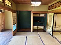 detached 三重県伊賀市大野木