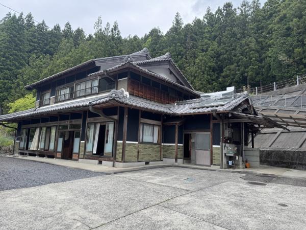 detached 美杉エリア