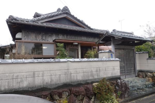 detached 北部エリア（津地域の一部、河芸地域） / 豊が丘三丁目