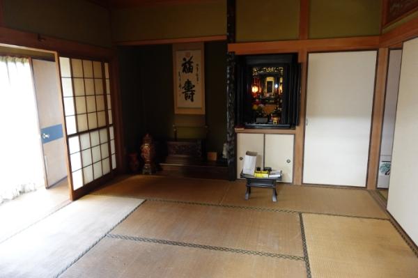 detached 北部エリア（津地域の一部、河芸地域） / 豊が丘三丁目