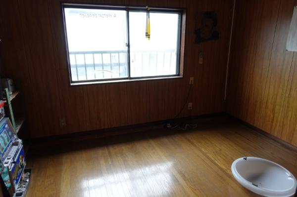 detached 北部エリア（津地域の一部、河芸地域） / 豊が丘三丁目